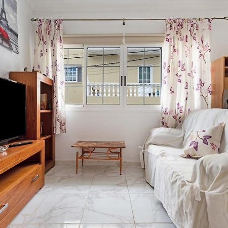 Вилла Casita Auxilia Арая Экстерьер фото