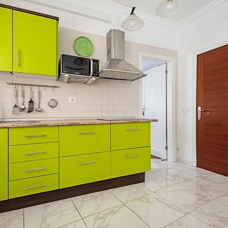 Вилла Casita Auxilia Арая Экстерьер фото