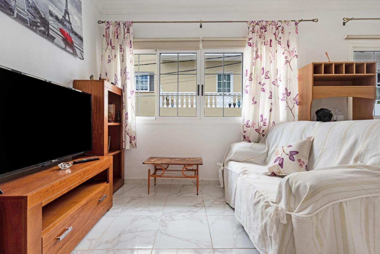 Вилла Casita Auxilia Арая Экстерьер фото