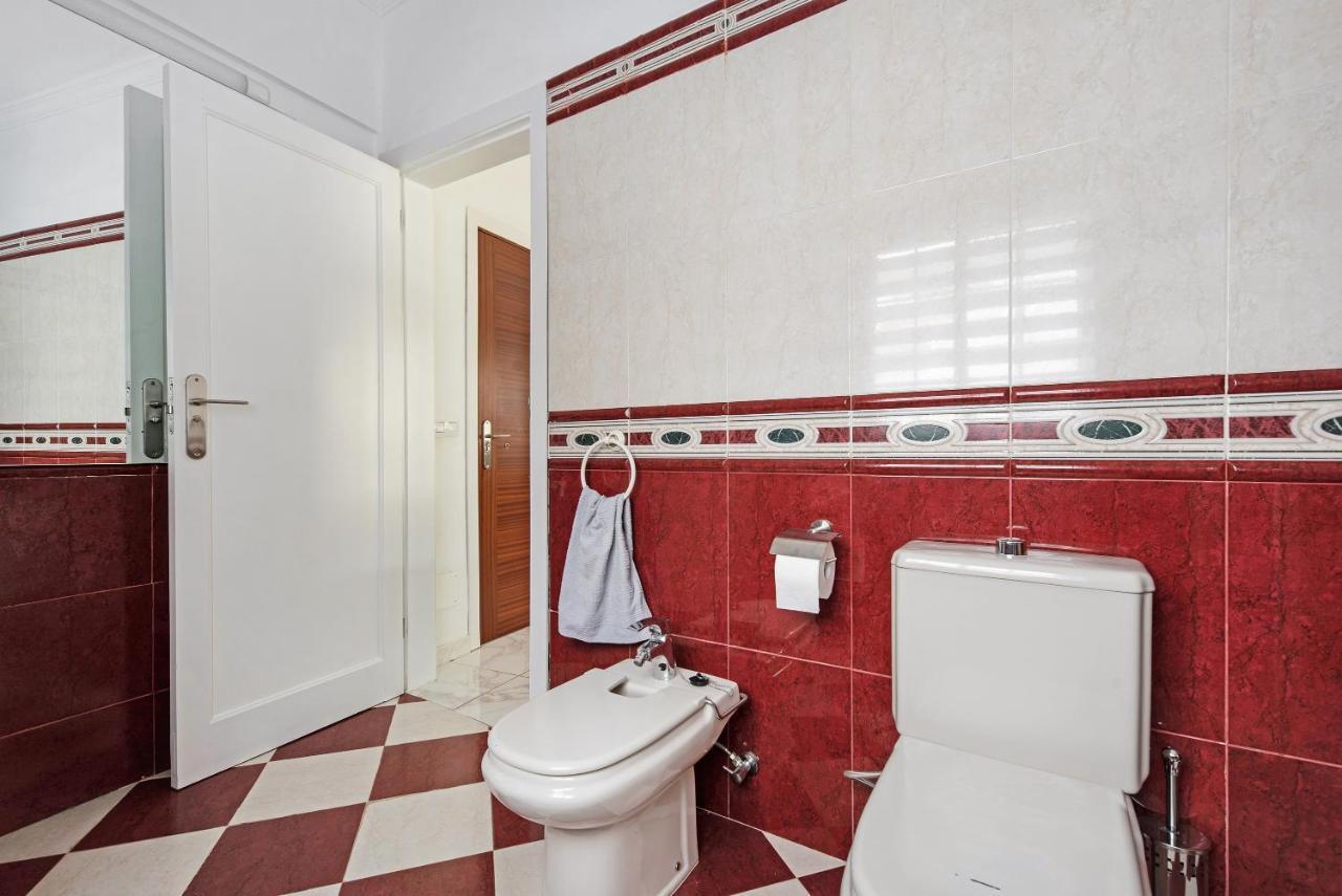 Вилла Casita Auxilia Арая Экстерьер фото