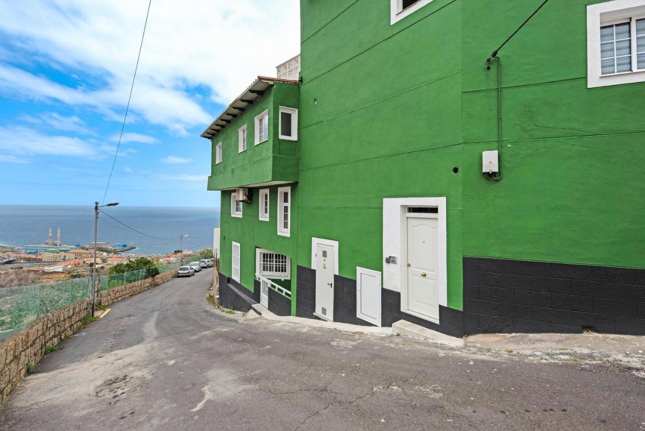 Вилла Casita Auxilia Арая Экстерьер фото
