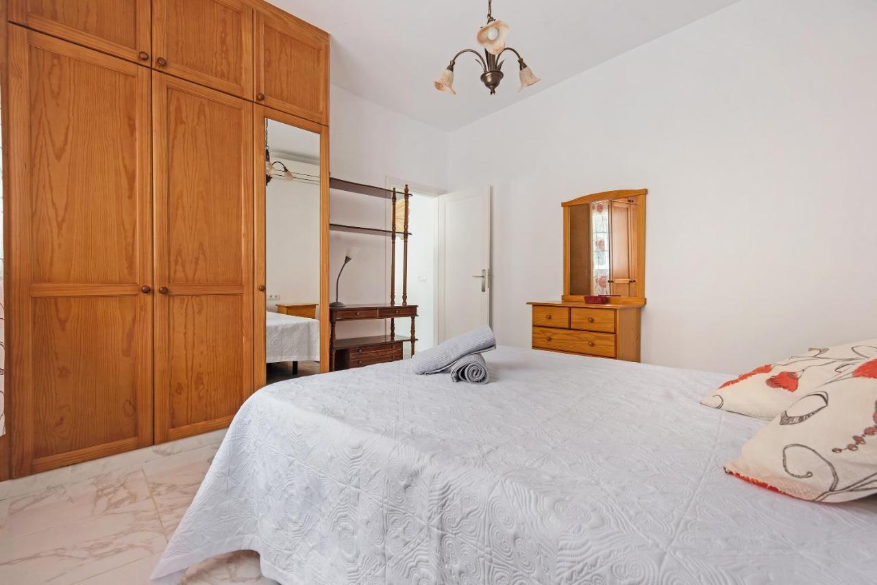 Вилла Casita Auxilia Арая Экстерьер фото