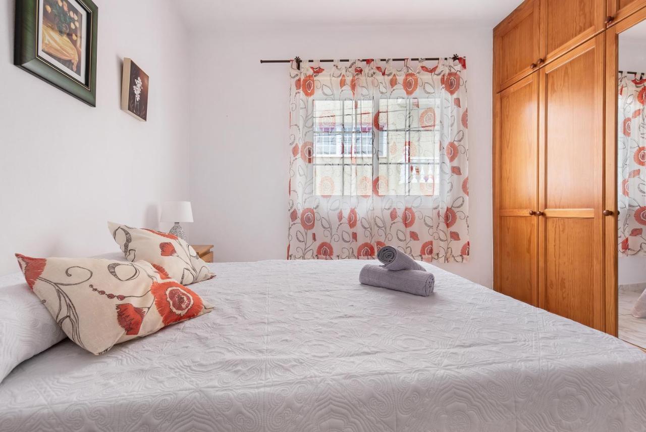 Вилла Casita Auxilia Арая Экстерьер фото