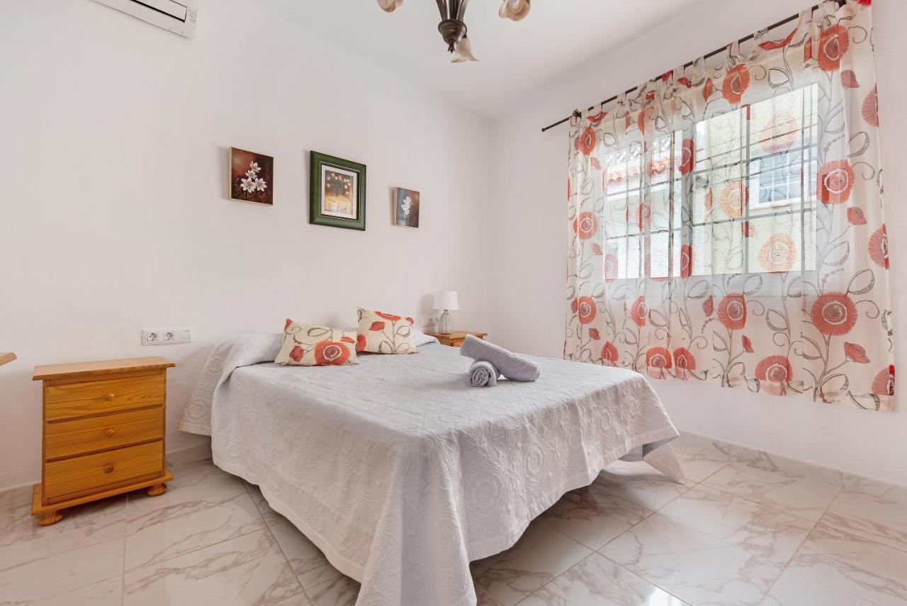 Вилла Casita Auxilia Арая Экстерьер фото