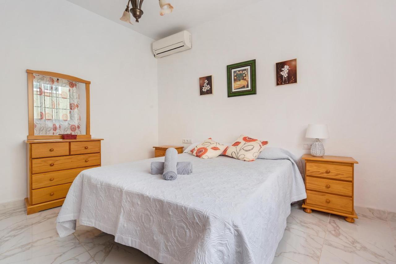 Вилла Casita Auxilia Арая Экстерьер фото