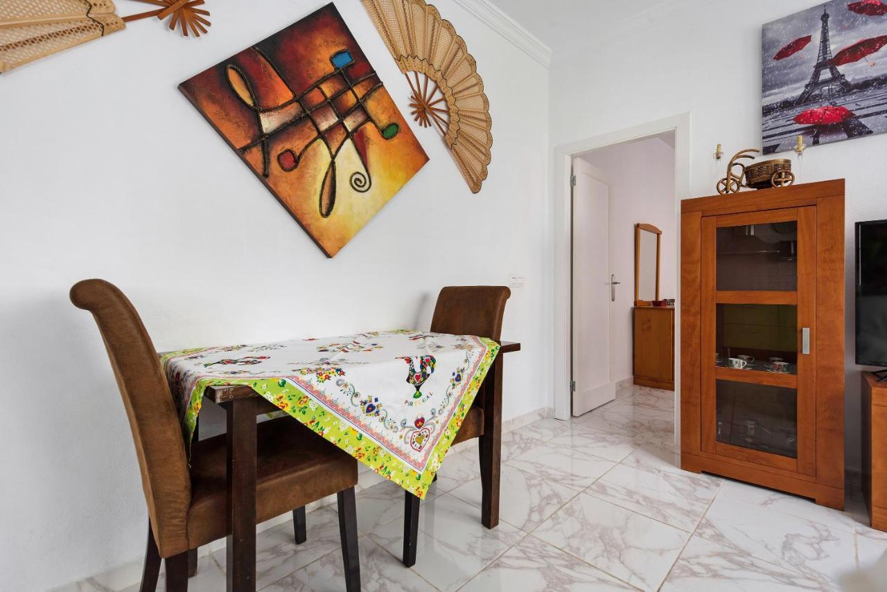 Вилла Casita Auxilia Арая Экстерьер фото
