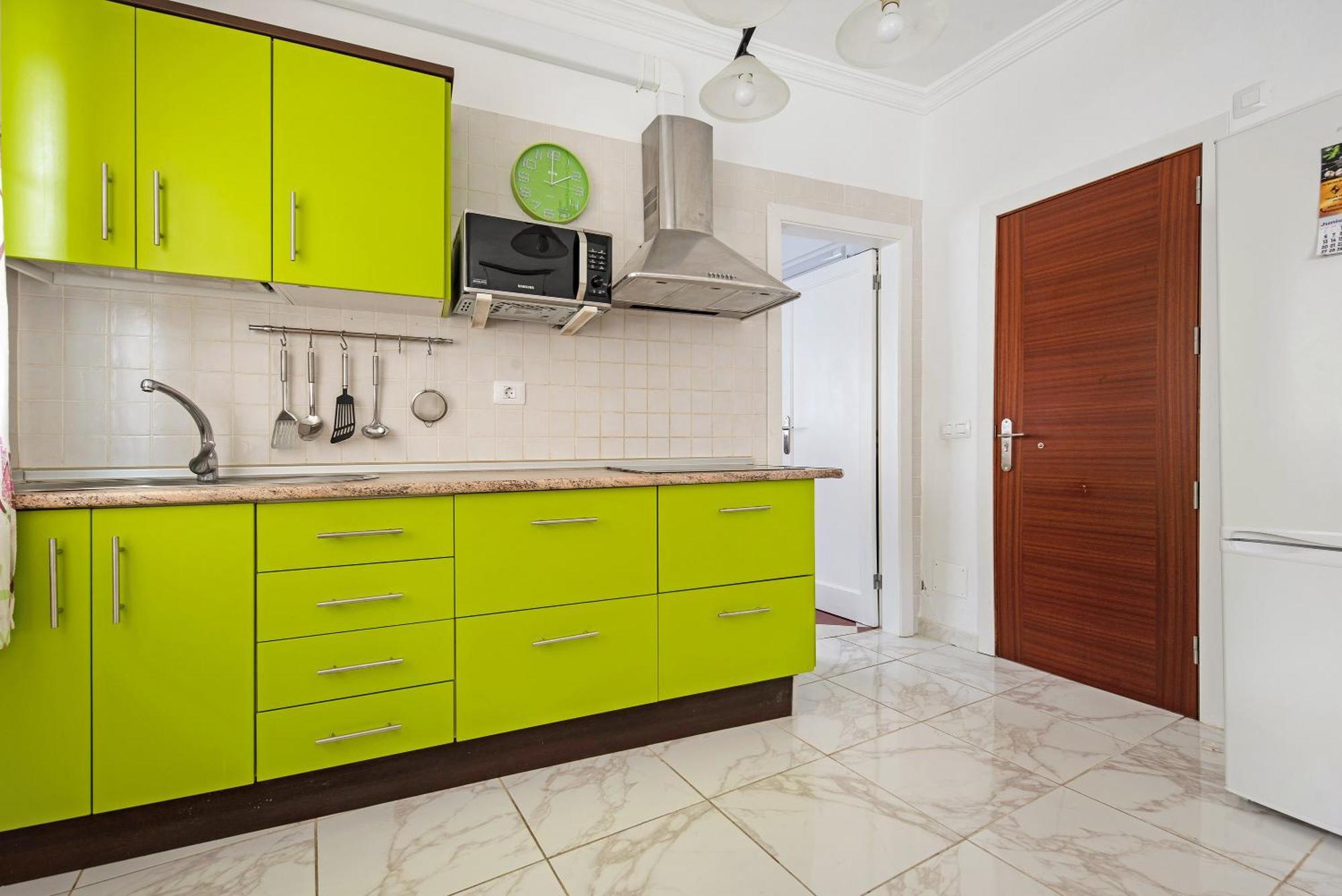 Вилла Casita Auxilia Арая Экстерьер фото